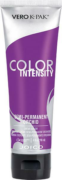 JOICO COLOR INTENSITY SEMI PERMANENT 4 oz   PICK YOUR COLOR