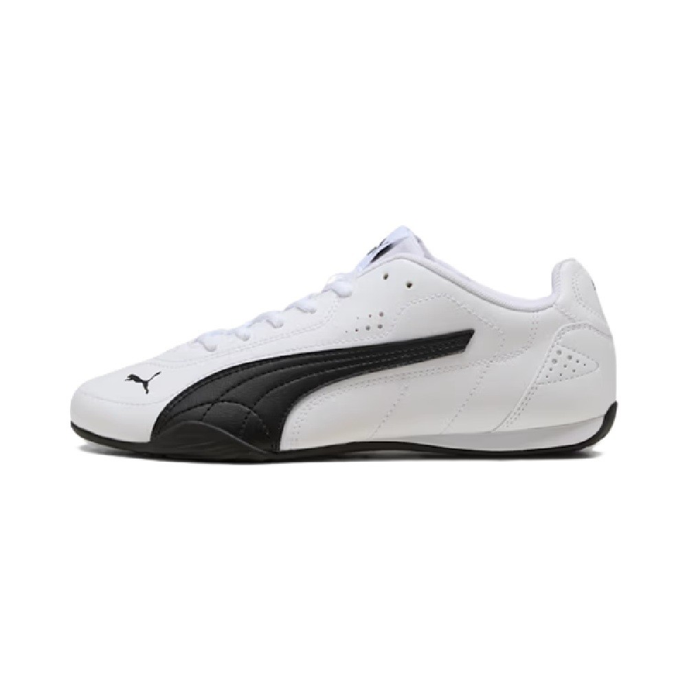 Men\'s Puma Catch Puma White-Puma Black (402679 01) Men\'s Puma Catch Puma White-Puma Black (402679 01)