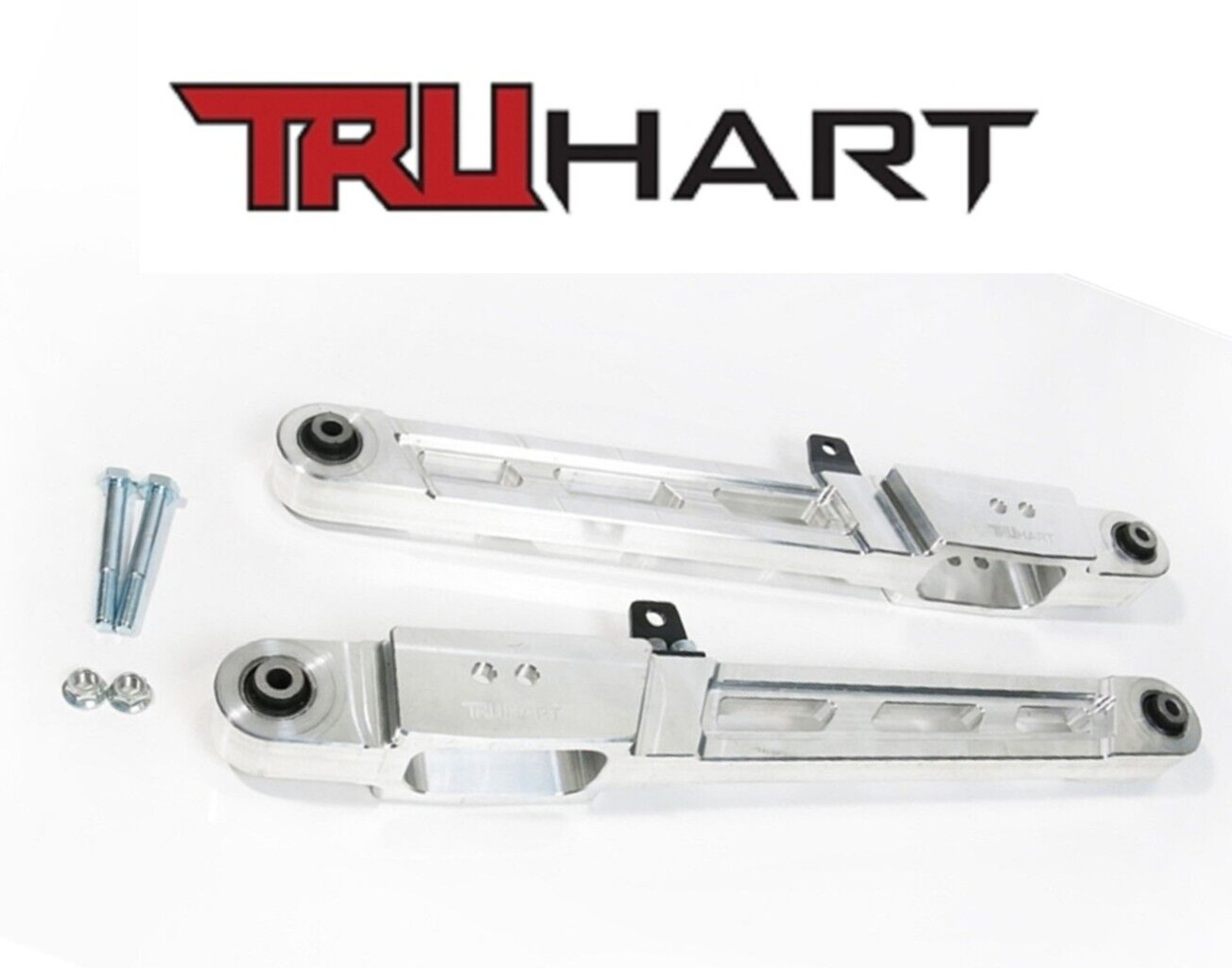 Truhart Rear Lower Control Arm New Pair For 96 97 98 99 00 01 CRV CR-V TH-H107-P