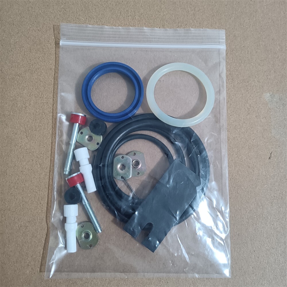 Aftermarket Air Motor Repair Kit fits Fire-Ball 225 pump 246775 248097 246780 Aftermarket Air Motor Repair Kit fits Fire-Ball 225 pump 246775 248097 246780