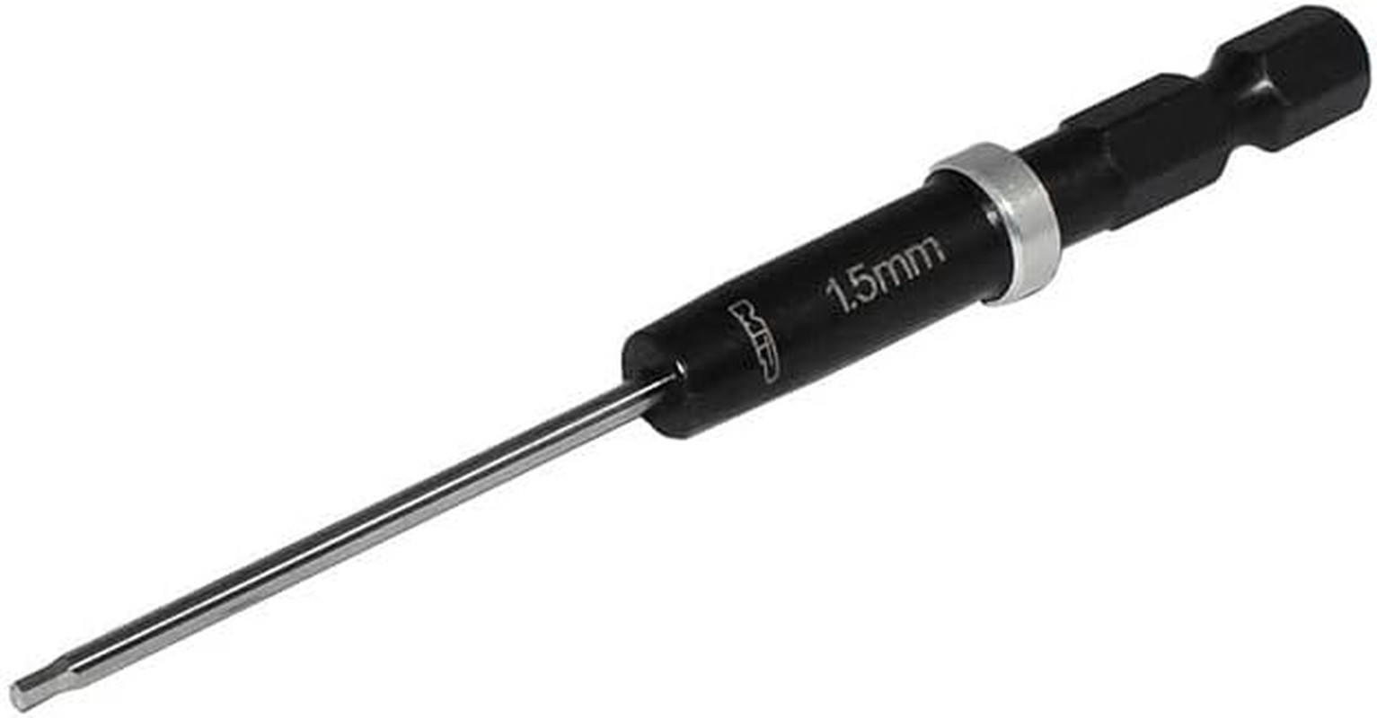MIP Speed Tip Hex Driver Wrench Gen 2 (1.5mm (9207S)) MIP Speed Tip Hex Driver Wrench Gen 2 (1.5mm (9207S))