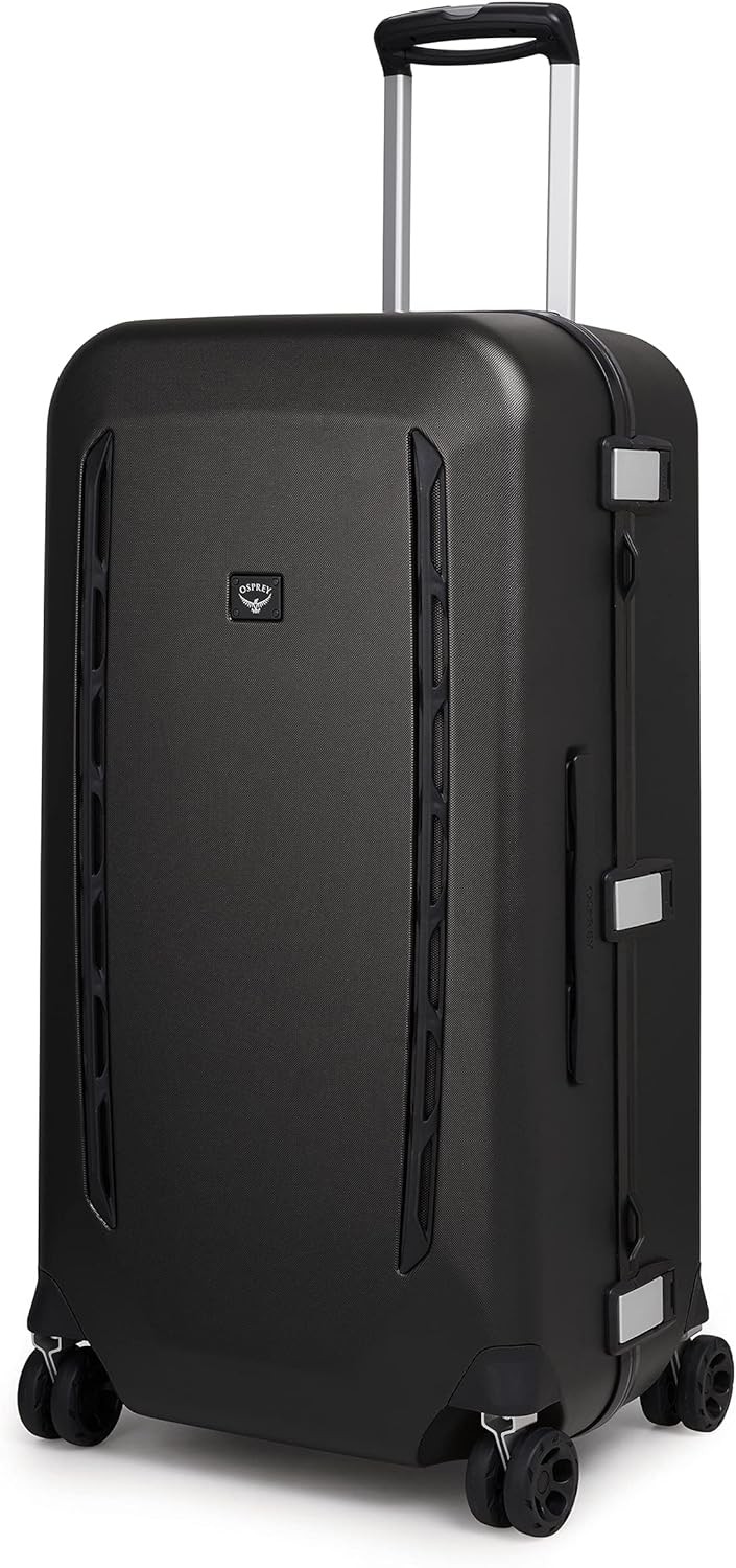 Osprey Transporter Hardside Carry On Luggage | 4 Spinner Wheels | 32\