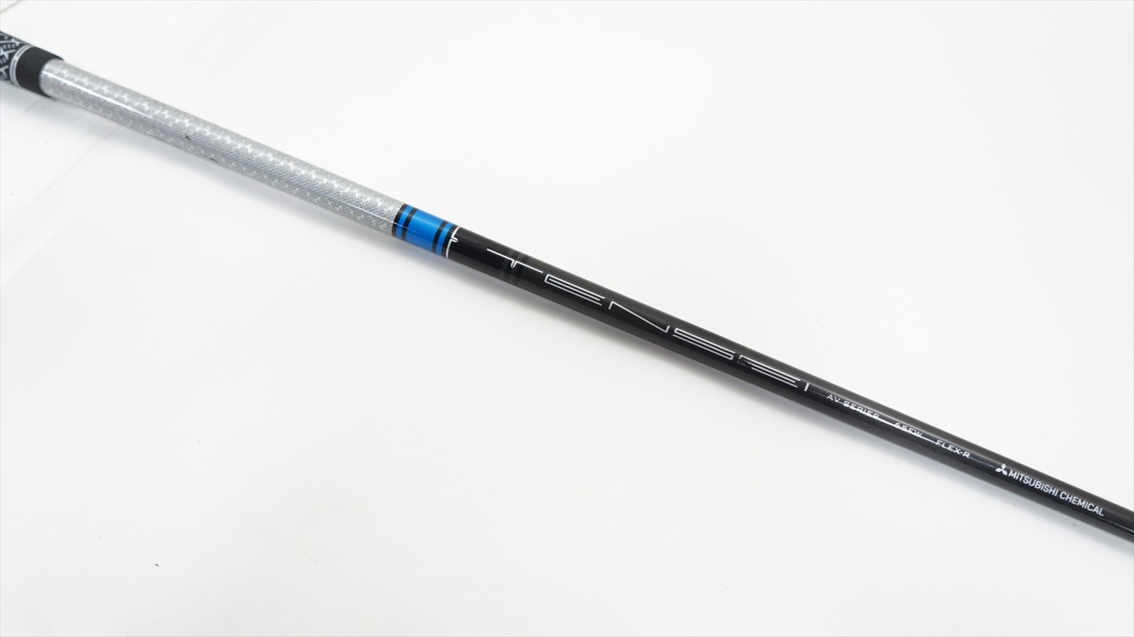 LH Mitsubishi Tensei Av Raw Blue 65G Regular 42.5\