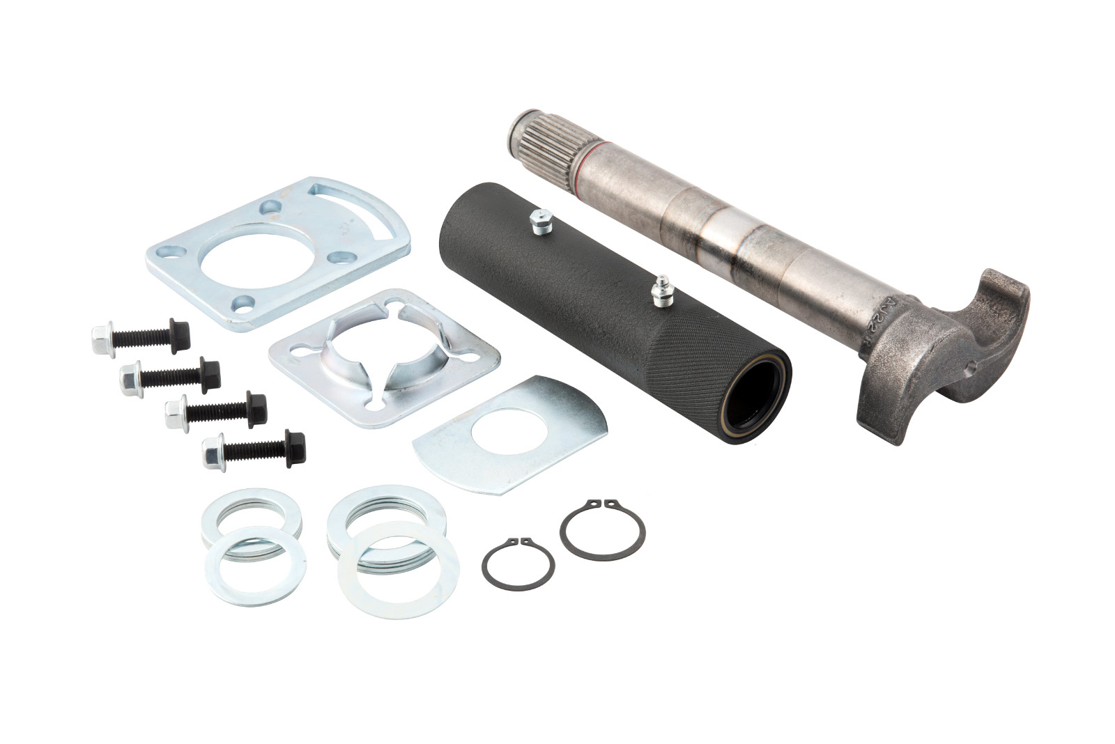 Extreme Cam C13110-R Heavy Duty Right Hand S-Cam Bushing Kit Extreme Cam C13110-R Heavy Duty Right Hand S-Cam Bushing Kit