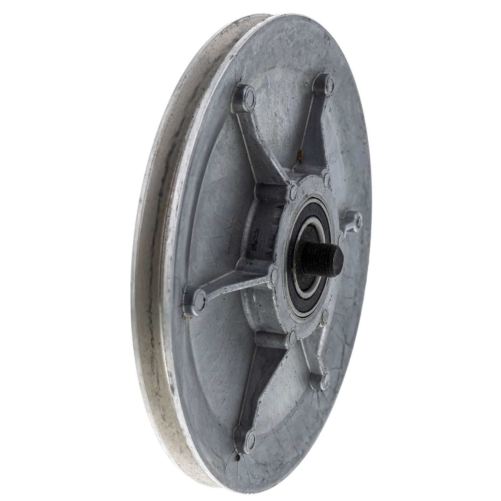 CUB CADET 656-04055A Friction Wheel Disc Assembly 2X 3X 24\