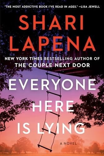 Everyone Here is Lying - GOOD