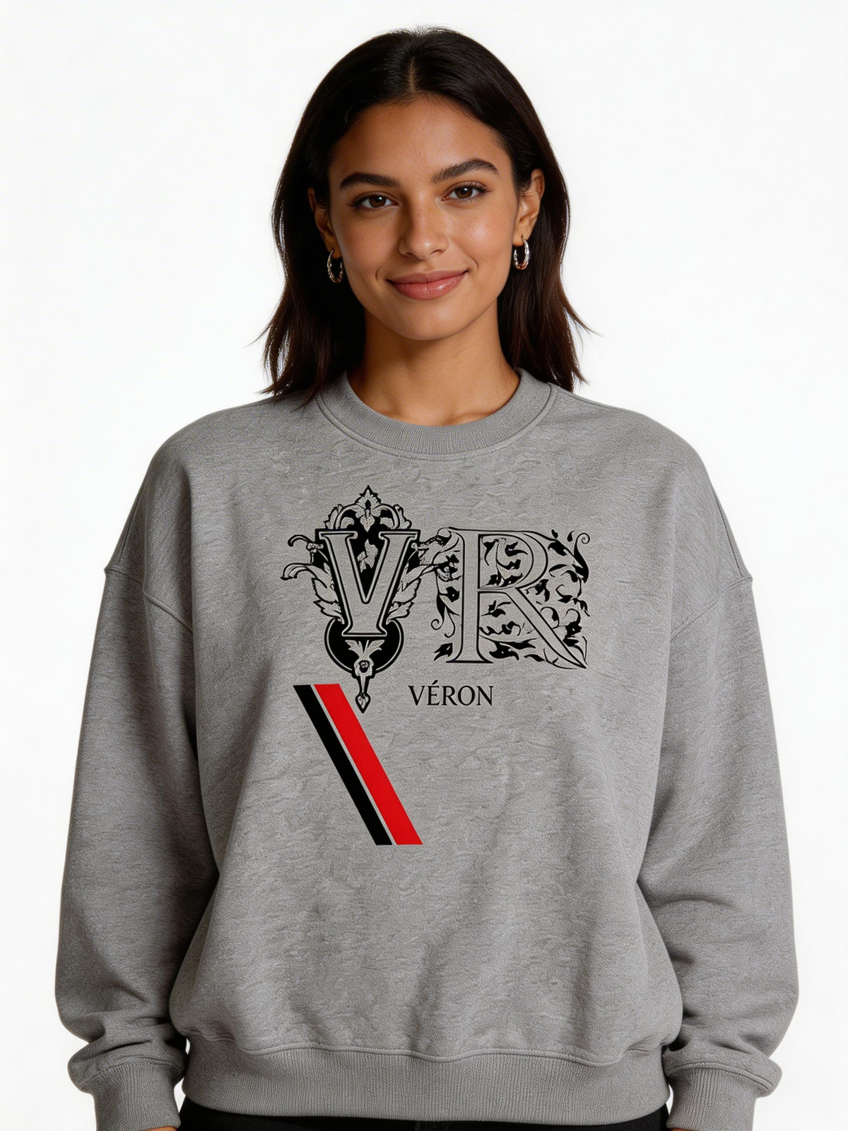 VÉRON LUXE Women\'s Sweater