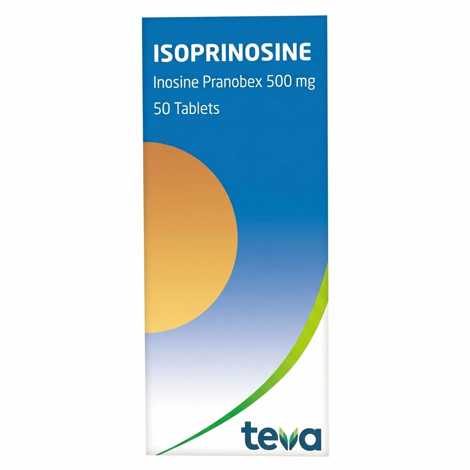 High Quality Inosine Pranobex for Immune Support