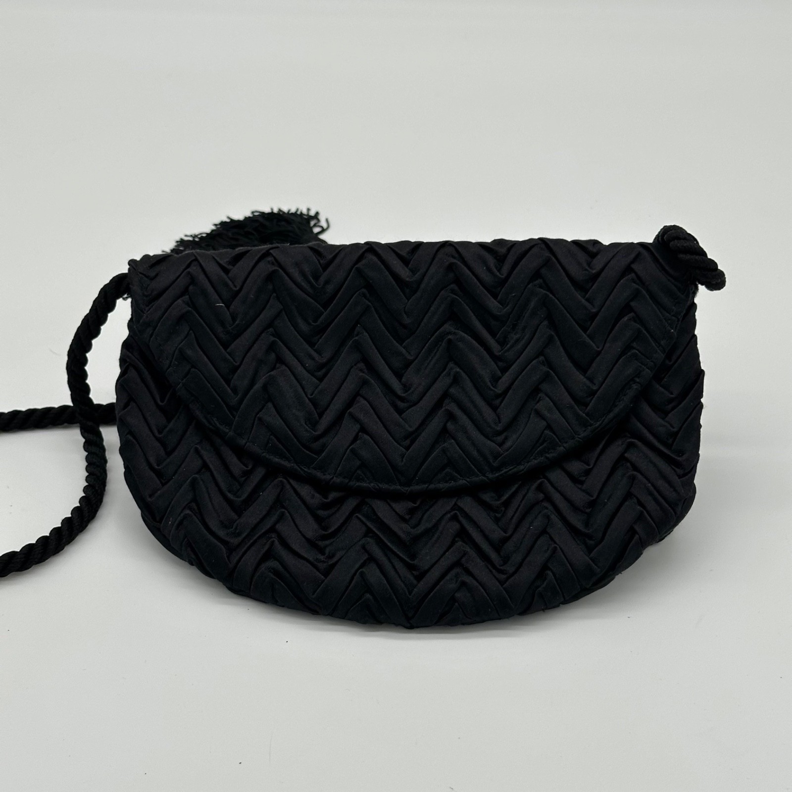 VINTAGE GIORGIO ARMANI BAG 