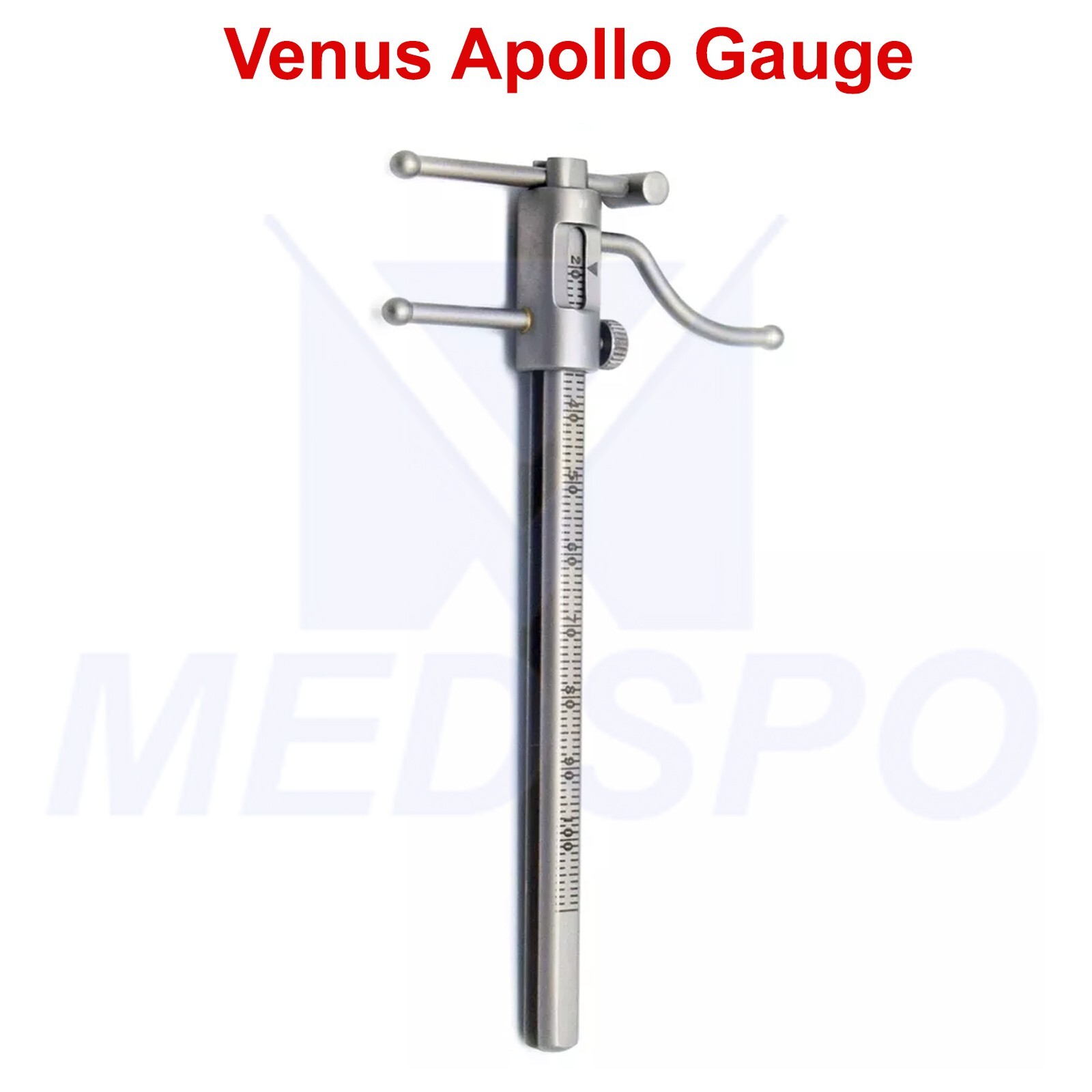 Dental Venus Apollo Gauge Facial Surgery Caliper Ruler Dentistry Measuring Tools Dental Venus Apollo Gauge Facial Surgery Caliper Ruler Dentistry Measuring Tools