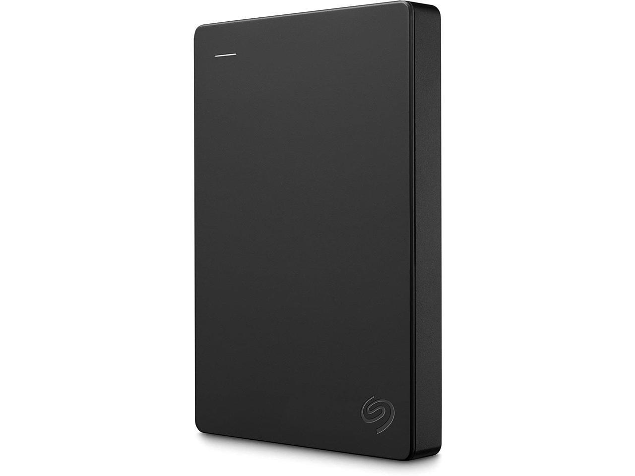 Seagate Portable 2TB External Hard Drive Portable HDD – USB 3.0 for PC, Mac, PS4