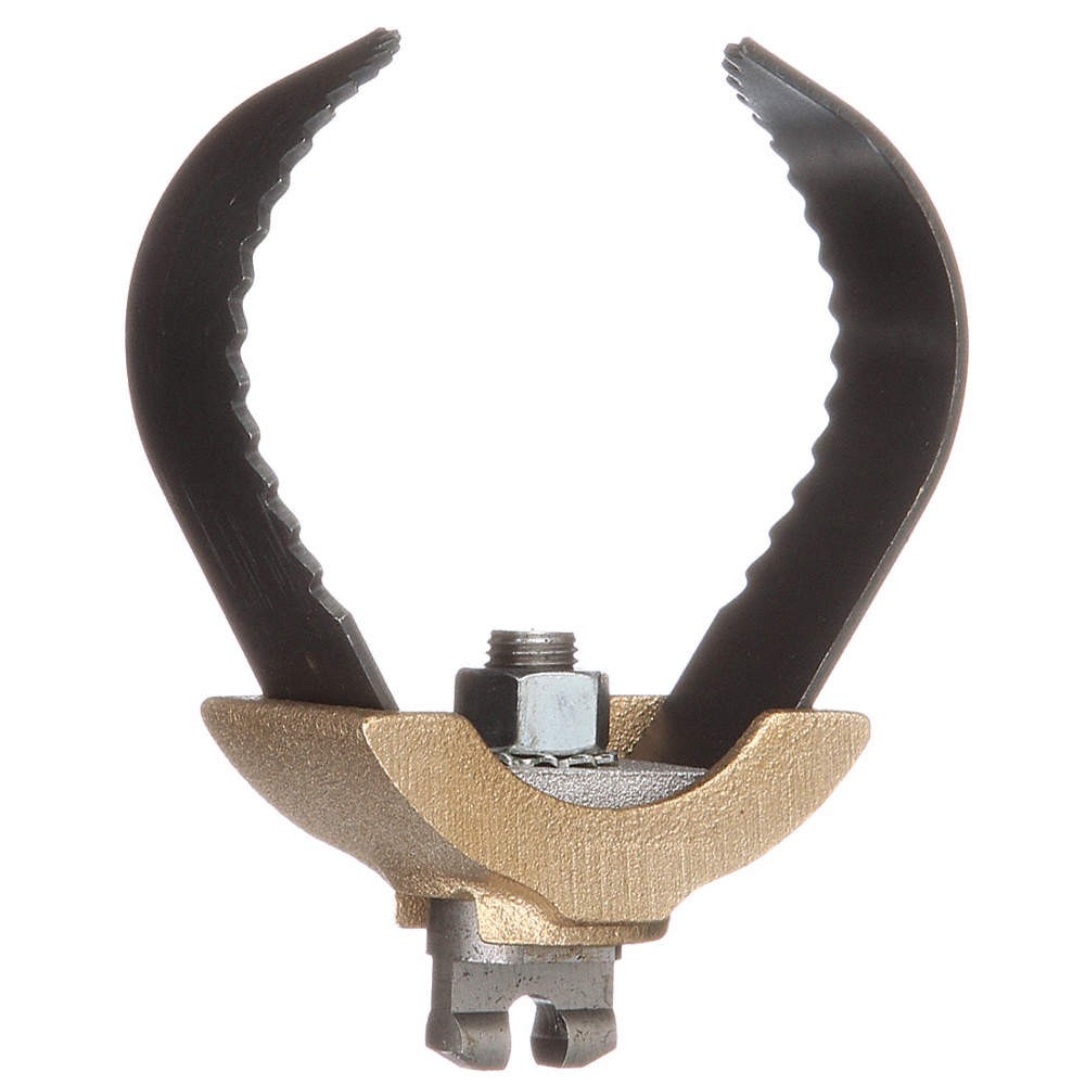 RIDGID 92520 Double Cutter,3 In. W,Steel PK 4