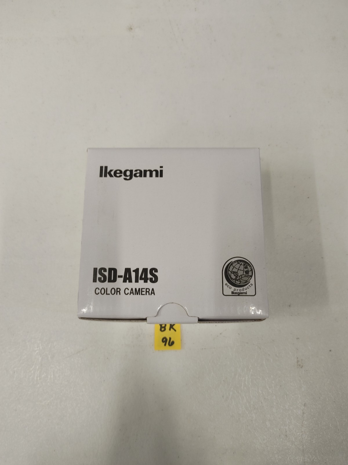 Ikegami ISD-A14S Color Camera
