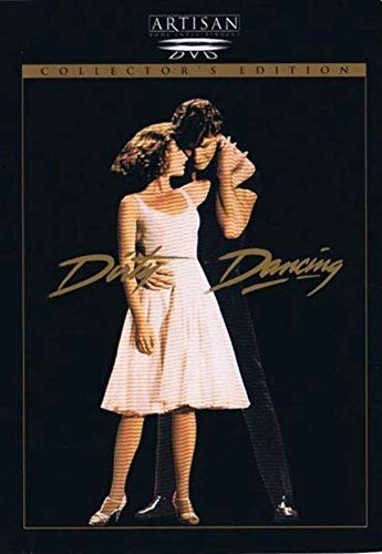 Dirty Dancing (Collector\'s Edition) - DVD - GOOD
