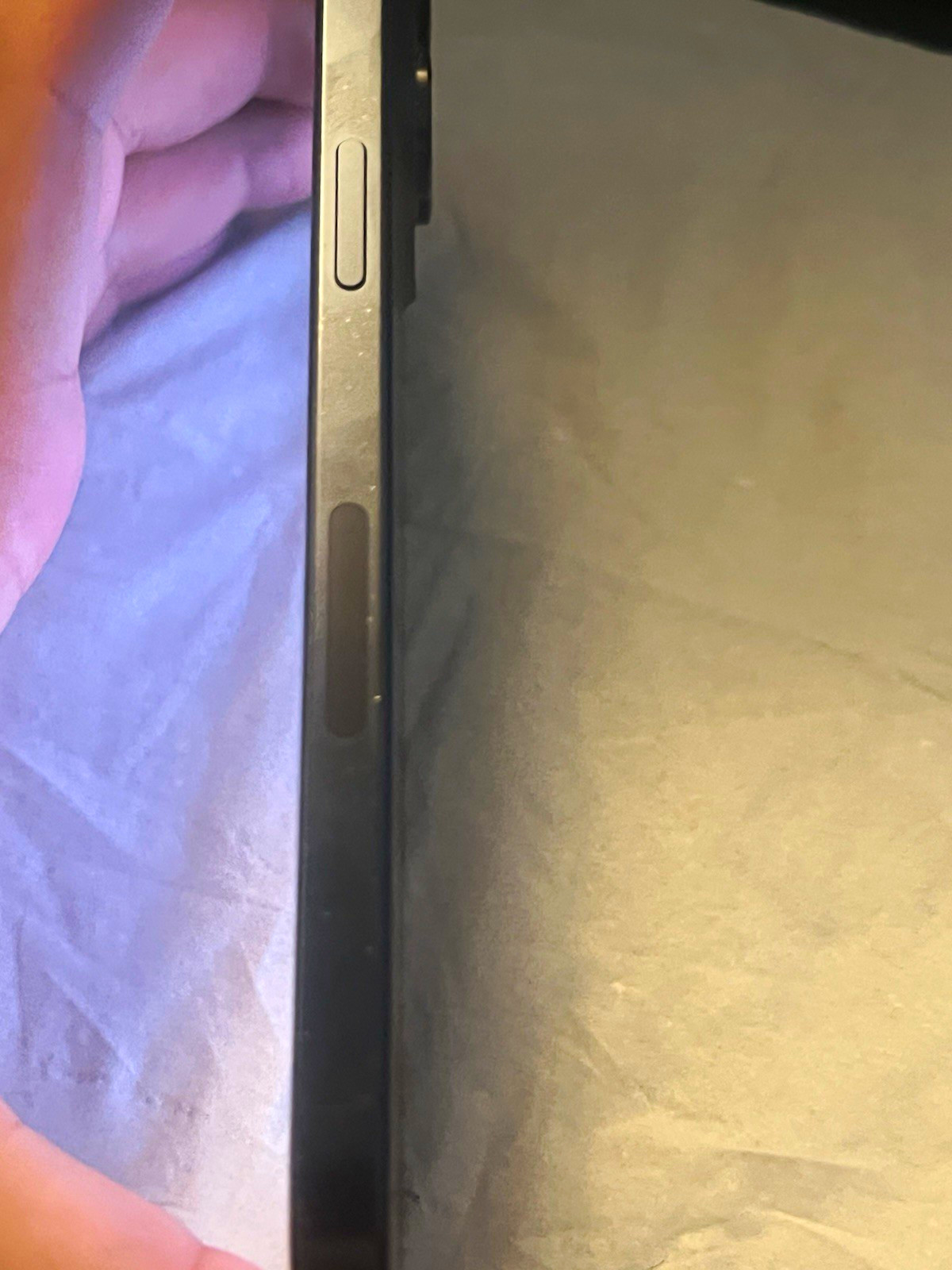 Apple iPhone 15 Pro Max 256GB Blue 6.7\ Apple iPhone 15 Pro Max 256GB Blue 6.7\