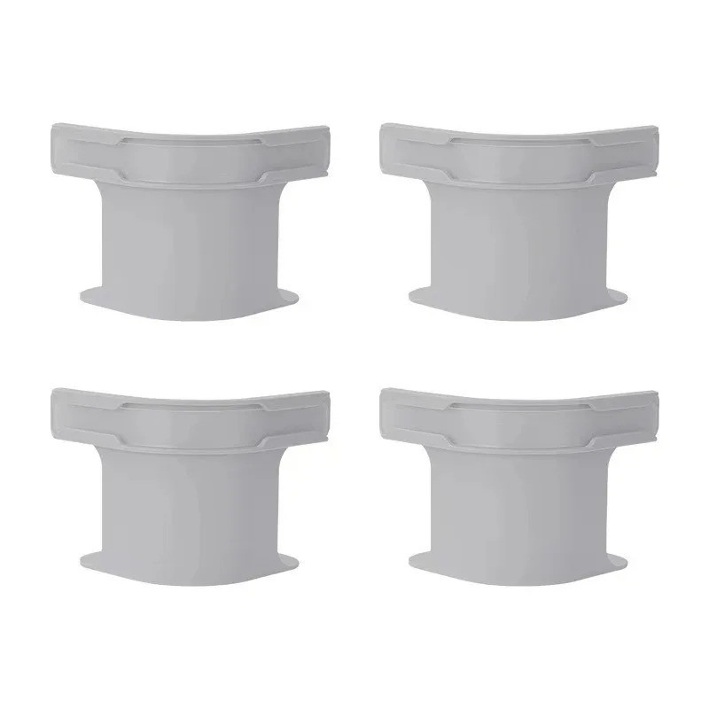 4-8pcs Heavy Duty Bed Sheet Clips | Corner Grippers for Mattress & Sheet Holders