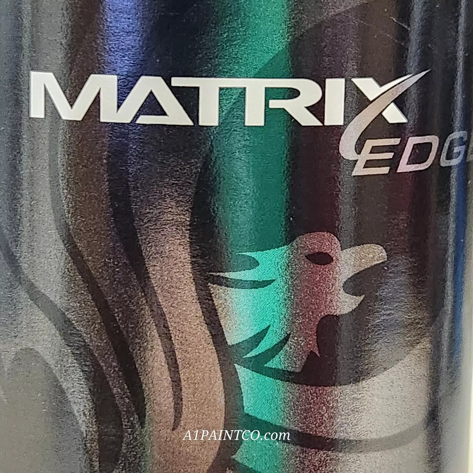 EDGE Matrix System OEM Toner MT-311 Red Shade Yellow -QUART