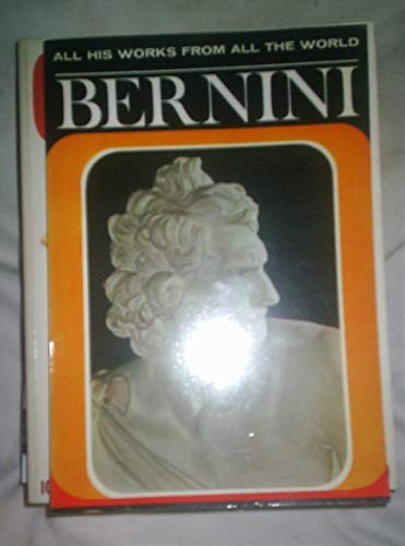 Bernini: All His Work from Aro - ACCEPTABLE
