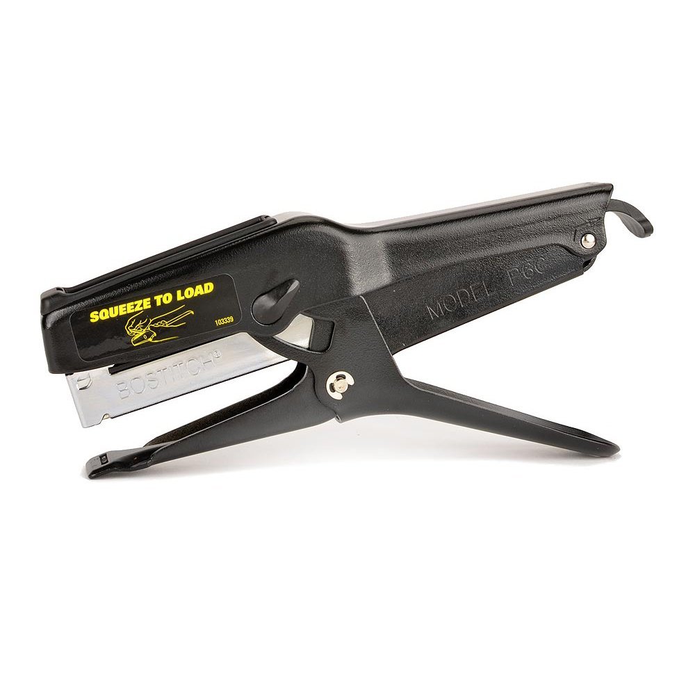 Brand New - Genuine Bostitch P6C-8 Stapler Plier Staple Gun for 5019 Staples Brand New - Genuine Bostitch P6C-8 Stapler Plier Staple Gun for 5019 Staples