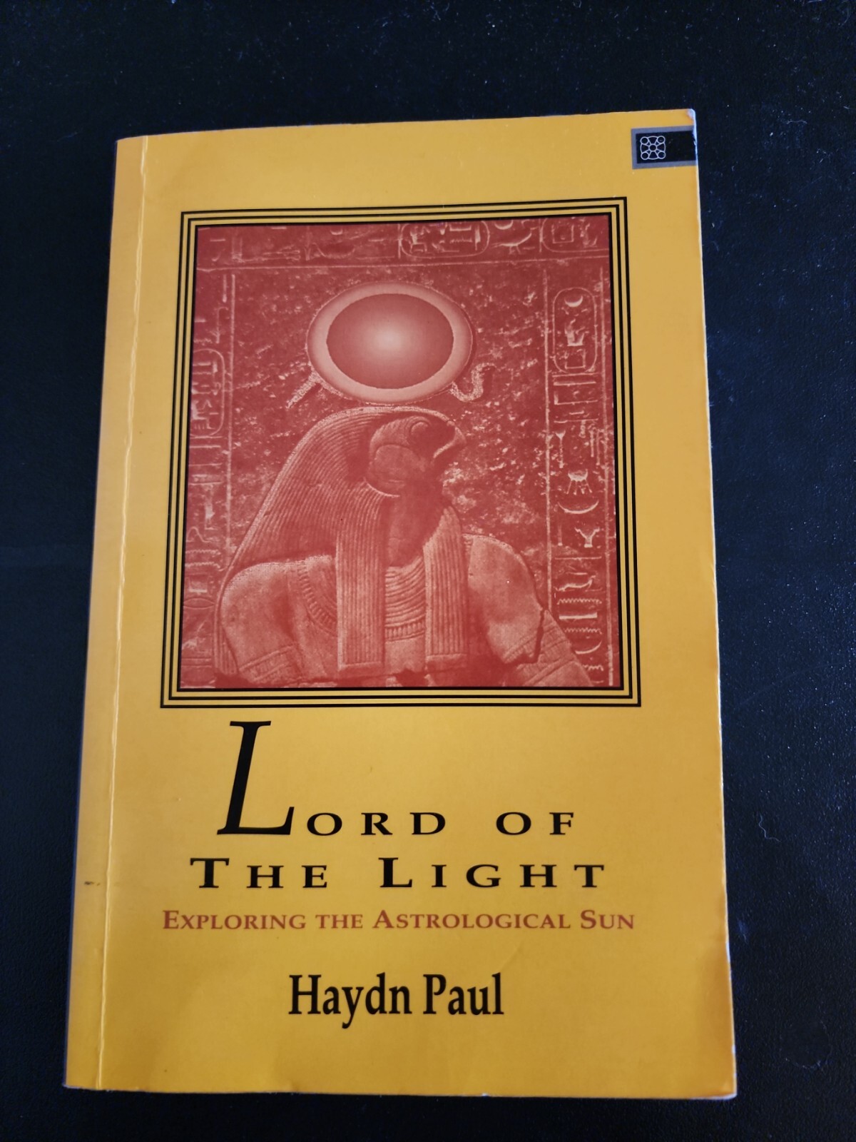 Lord Of The Light Exploring The Astrological Sun By Haydn Paul 1991 Lord Of The Light Exploring The Astrological Sun By Haydn Paul 1991
