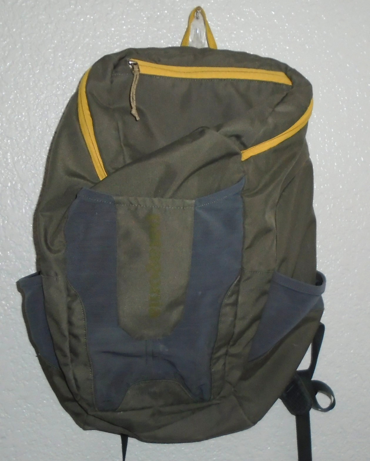 Patagonia Yerba 24L Day Backpack Laptop Patagonia Yerba 24L Day Backpack Laptop