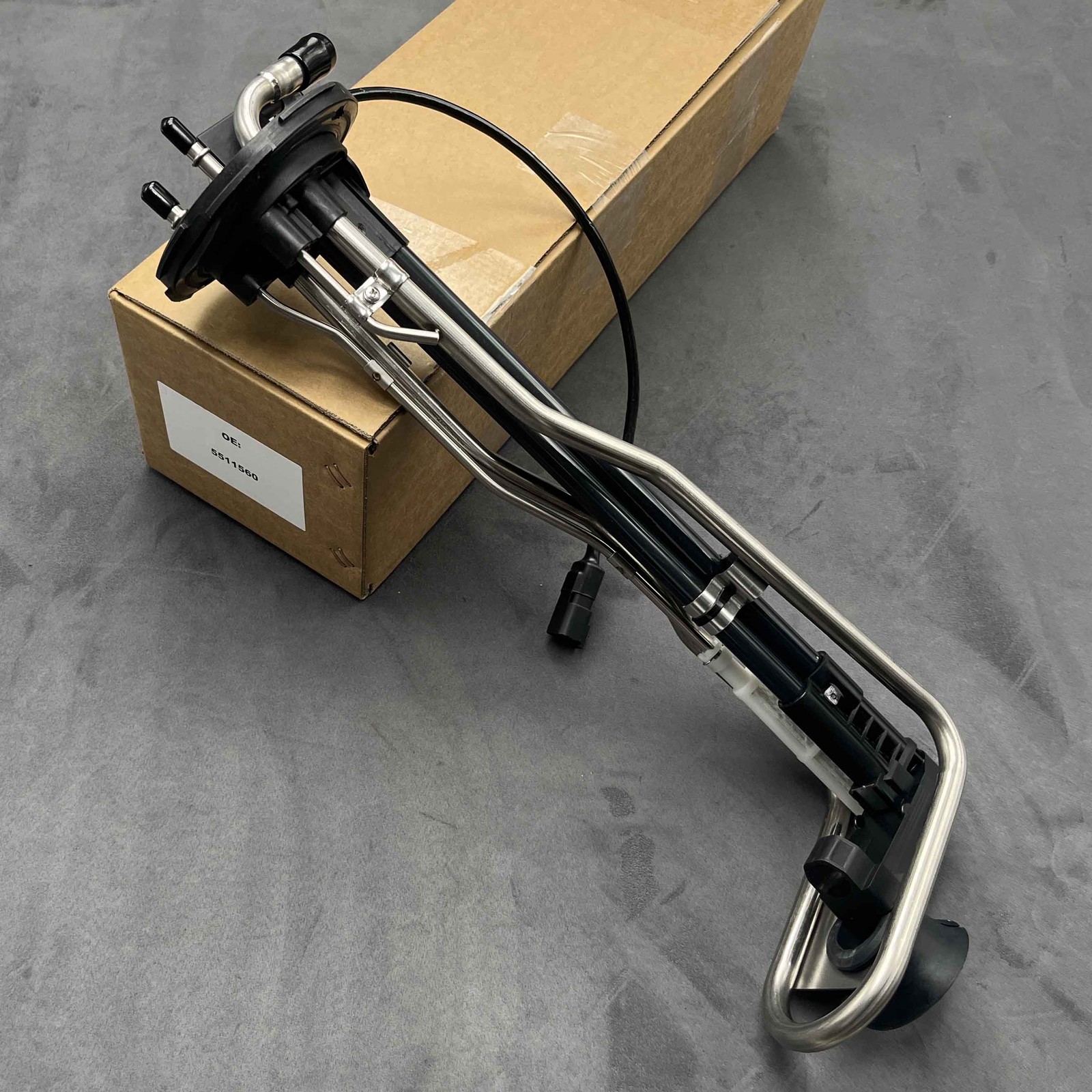 New Diesel Exhaust Fluid Header Sensor for Cummins 5511560
