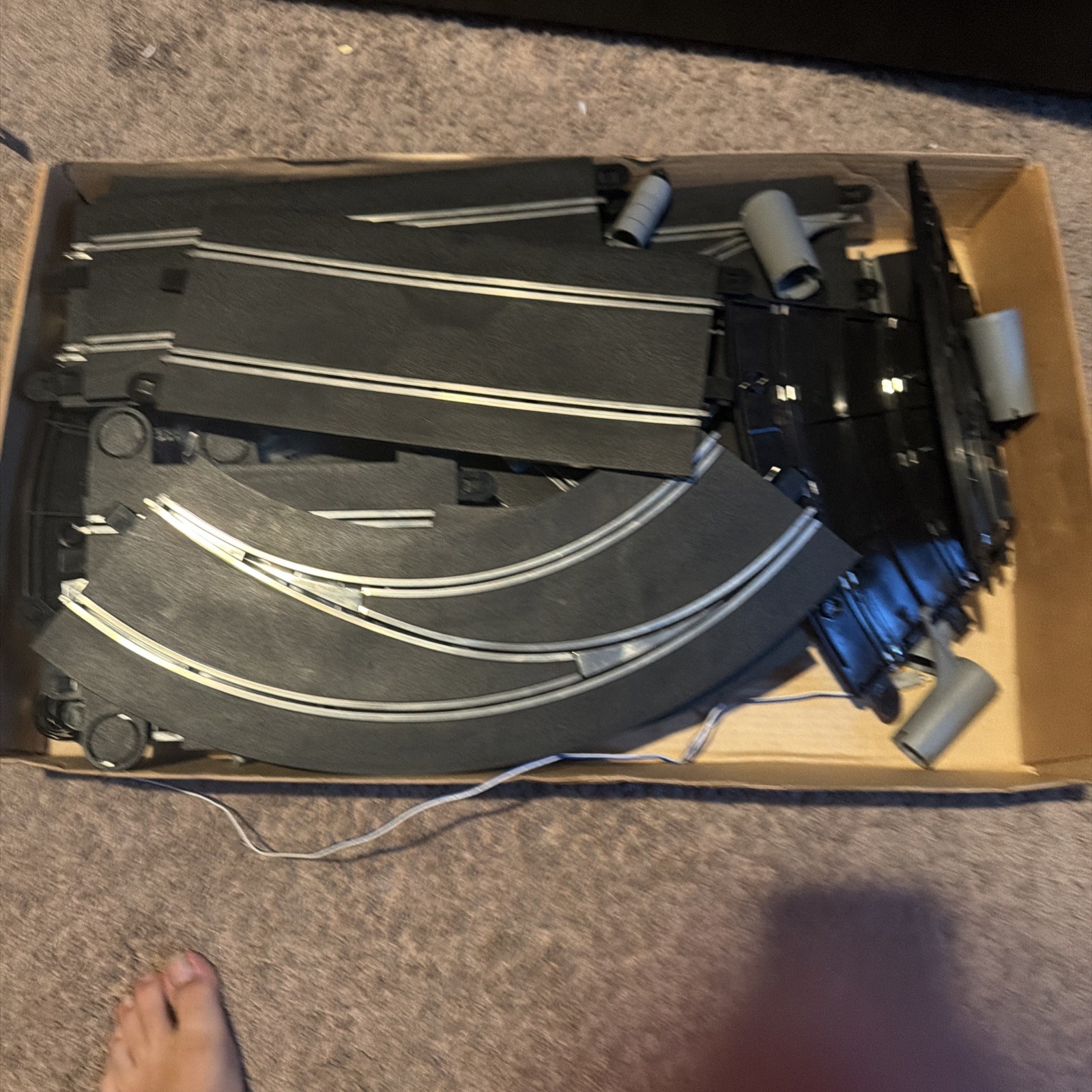 scalextric digital track set 3 Controllers scalextric digital track set 3 Controllers