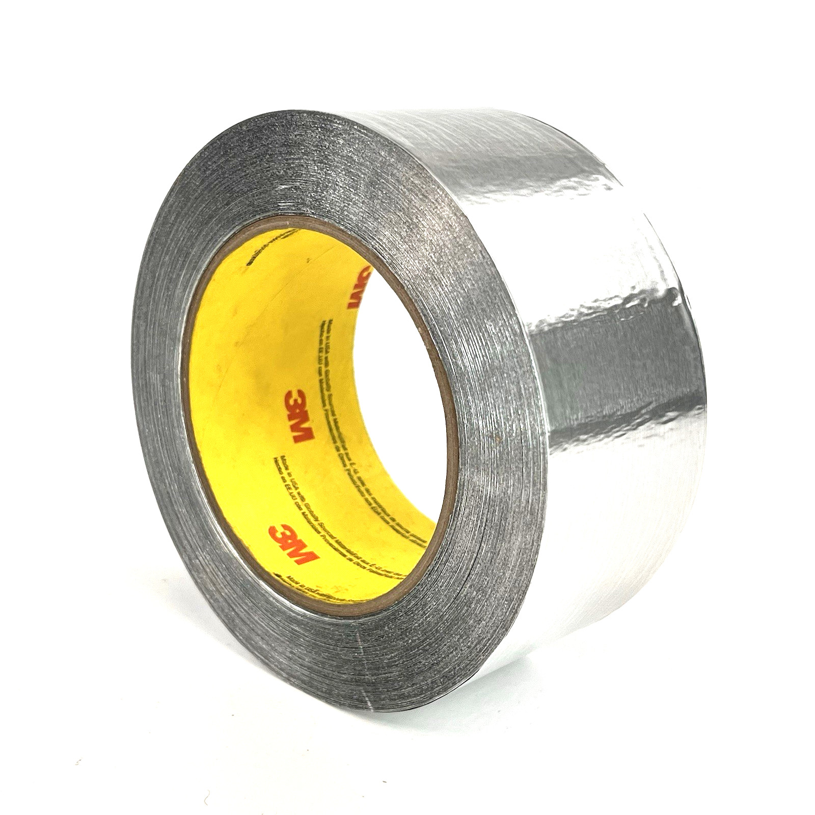 3M 425 DWB Aluminum Foil Tape 2 3M 425 DWB Aluminum Foil Tape 2