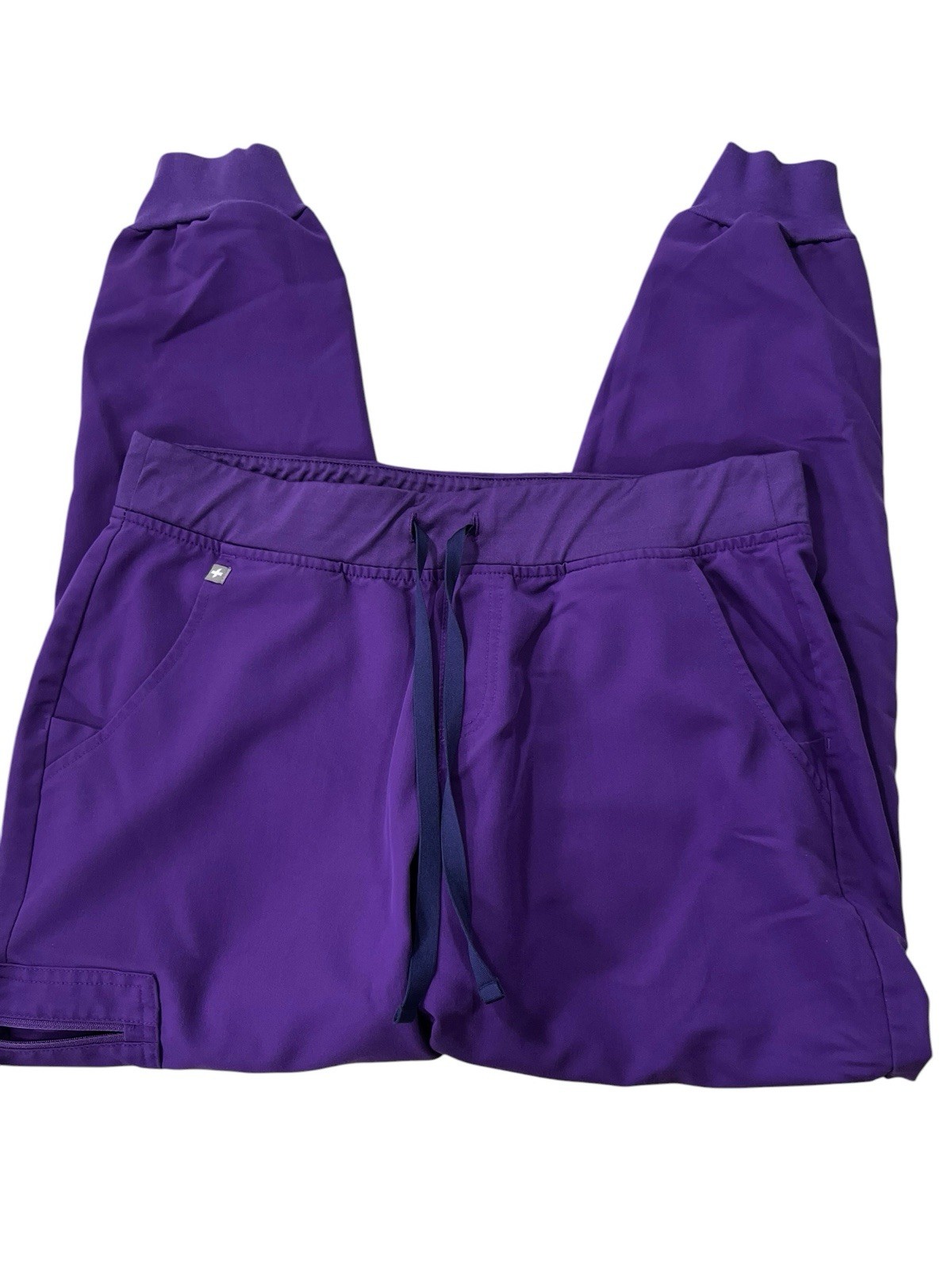 FIGS Zamora Jogger Scrub Medical Pants Women's size L