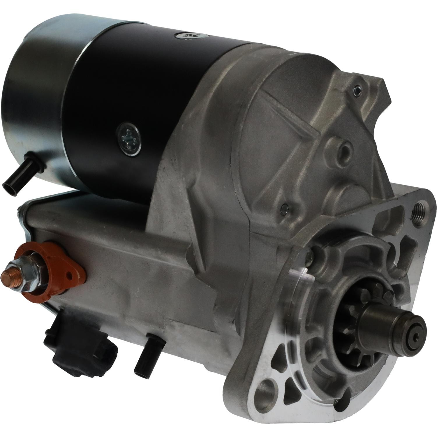 New Starter For European Toyota Land Cruiser Dyna 100 Hi-Ace/Hi-Lux 2500 113938
