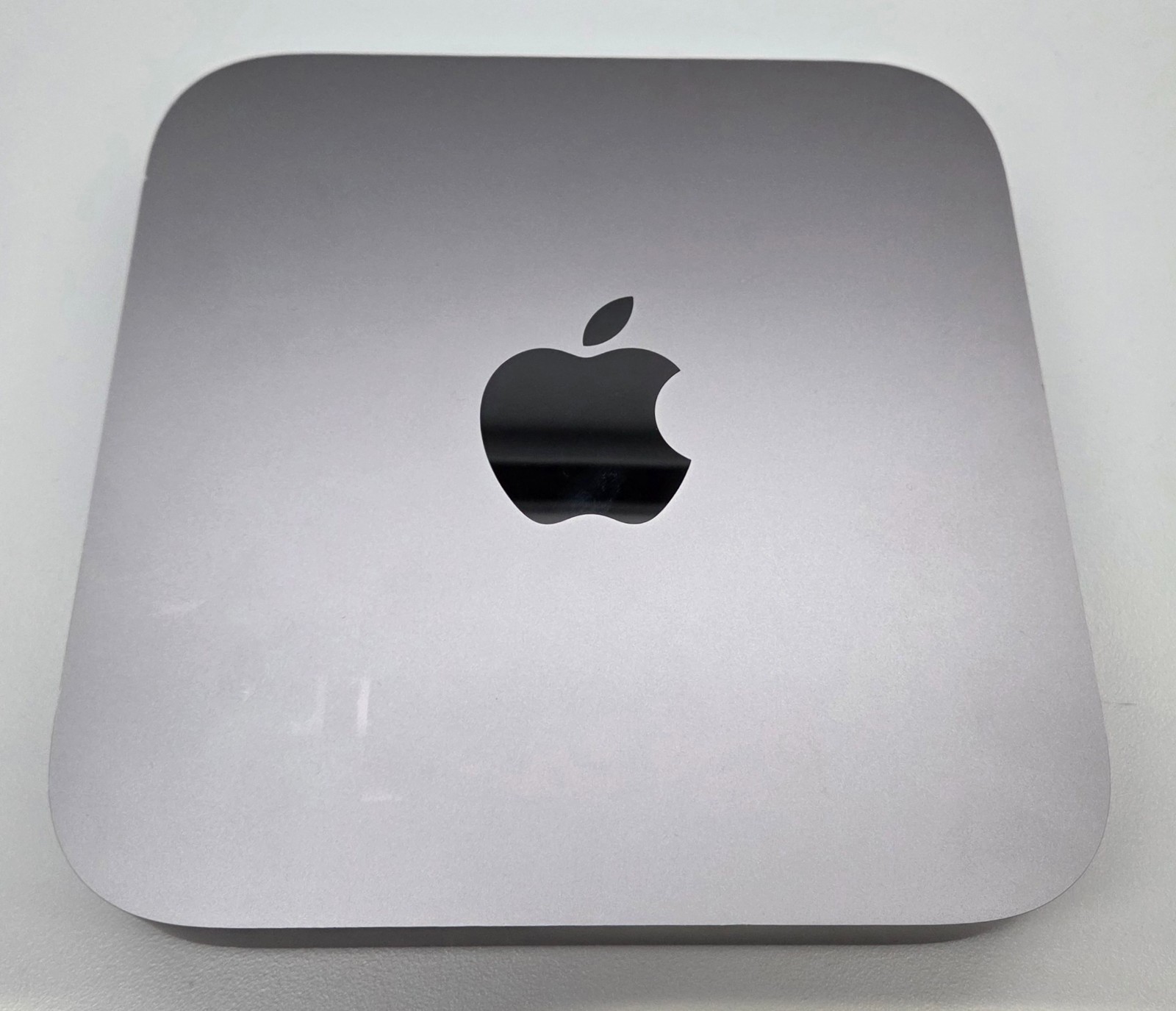 2018 Apple Mac Mini A1993 - i5-8500B 8GB RAM 512GB SSD - Space Gray - Sequoia