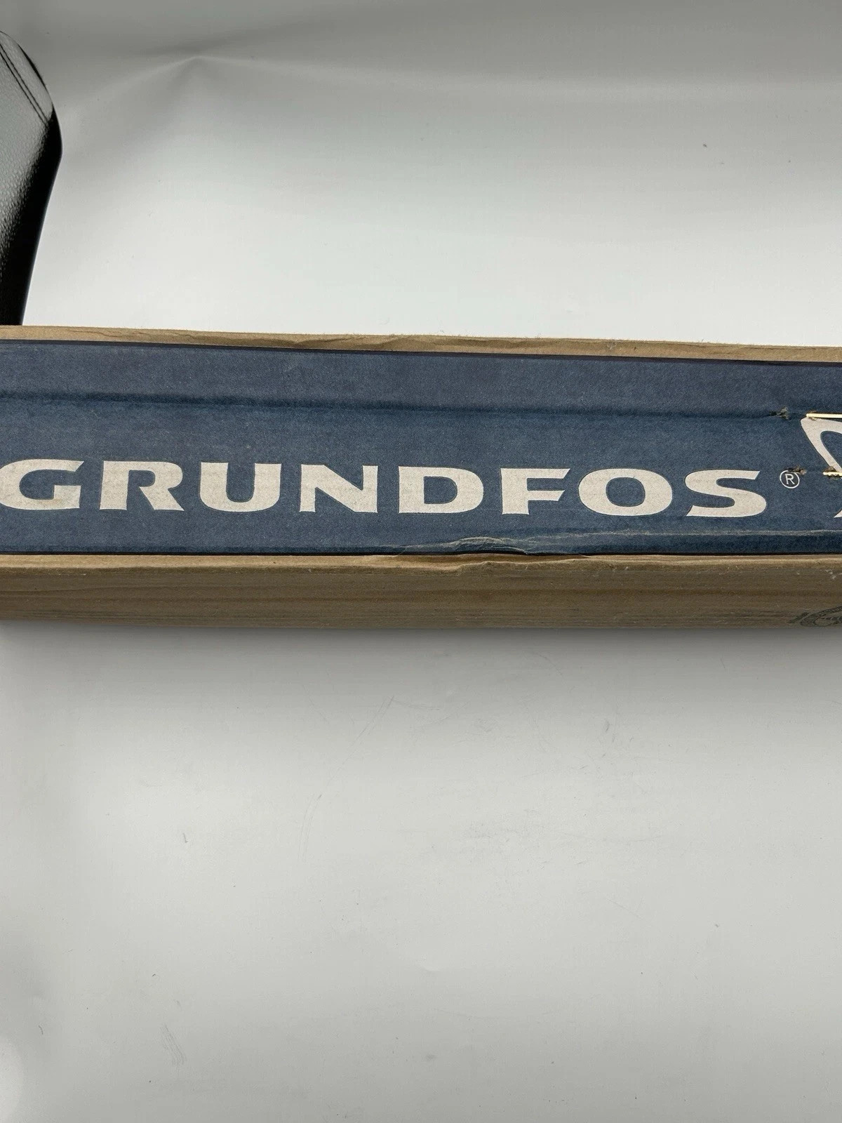 Grundfos MS402, 96465620 Submersible MotorE189 NEW