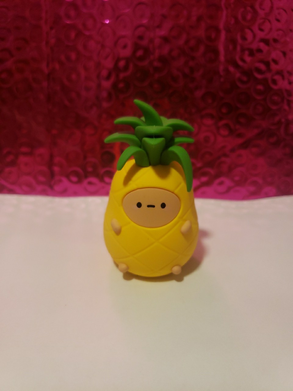 Smoko Tayto Tropical Fruits Blind Box (Pineapple) Smoko Tayto Tropical Fruits Blind Box (Pineapple)