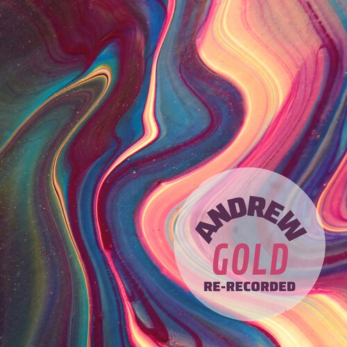 Andrew Gold - Andrew Gold - Five Greatest Hits [New CD] Alliance MOD