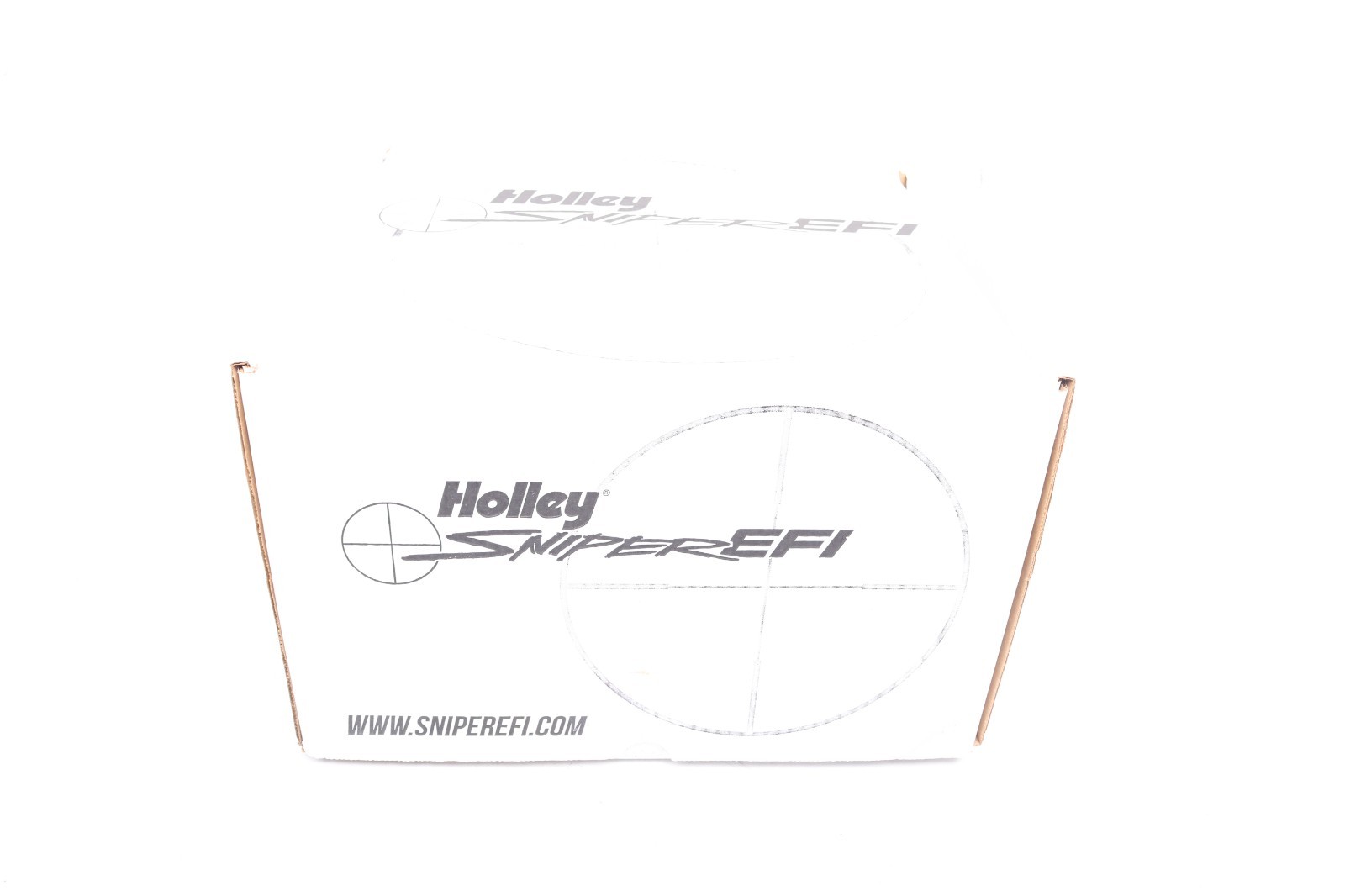 Holley Sniper EFI Carb