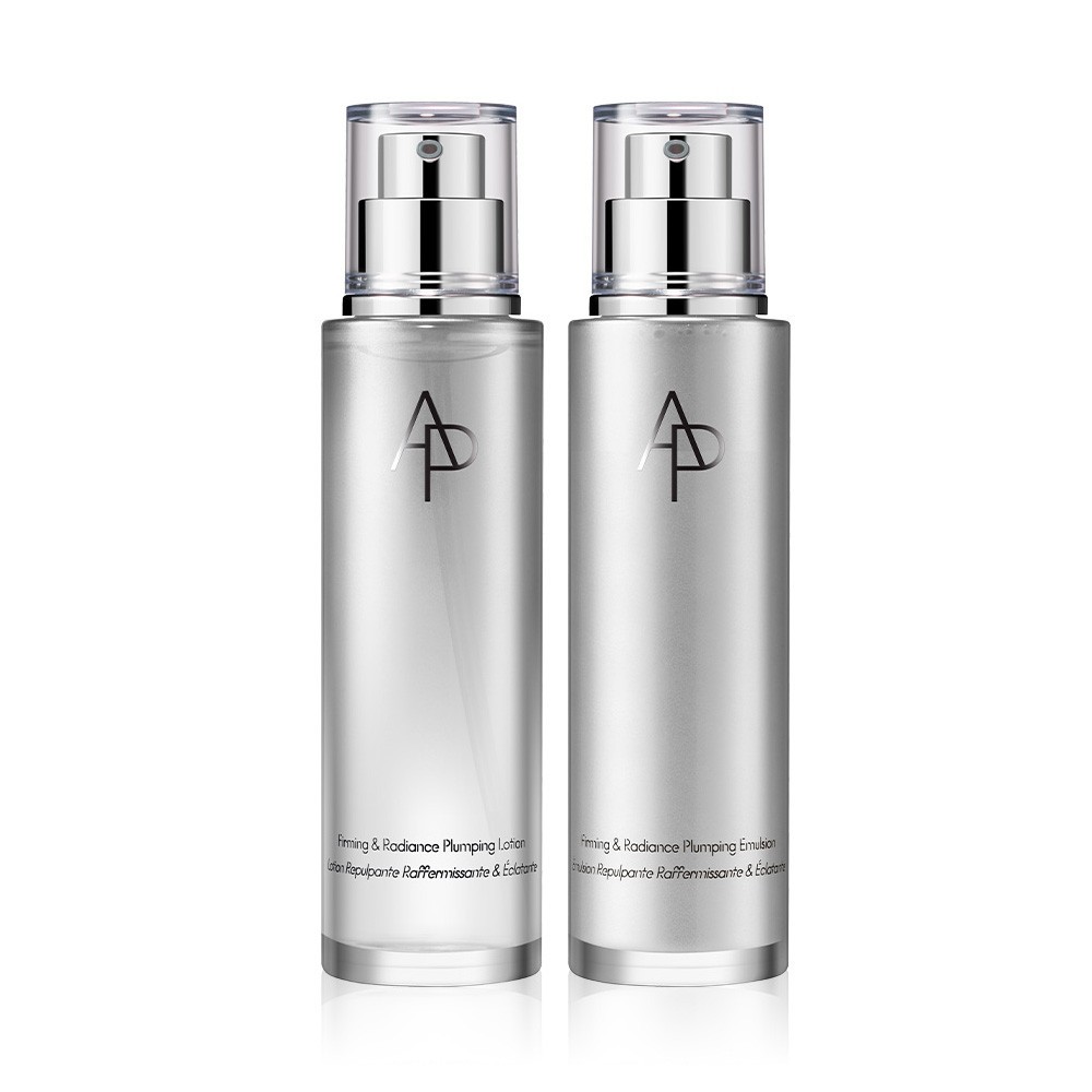 AP Beauty (by AMOREPACIFIC) Firming & Radiance Plumping Duo Skincare Set