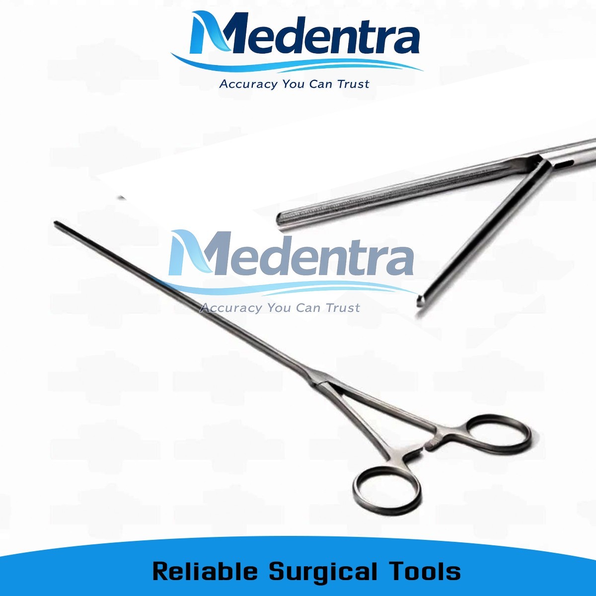 Thoracoscopic Dissecting Forceps VATS Minimally Invasive Surgical InstrumentS Thoracoscopic Dissecting Forceps VATS Minimally Invasive Surgical InstrumentS