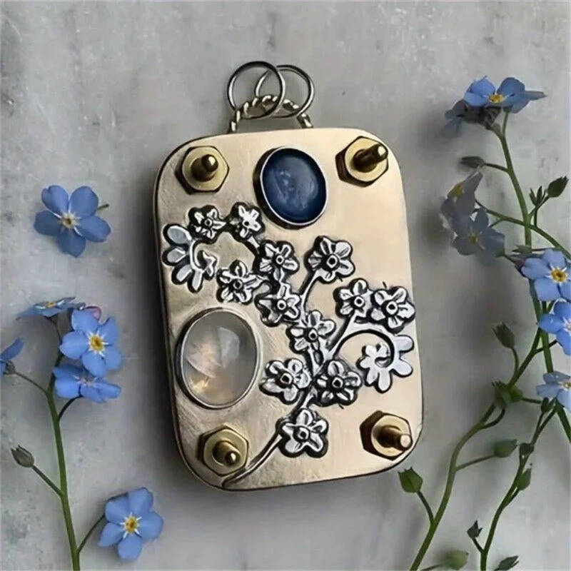 Mini Flower Press Kit DIY Plant Press Pressed Flower Preservation Craft Tool Mini Flower Press Kit DIY Plant Press Pressed Flower Preservation Craft Tool