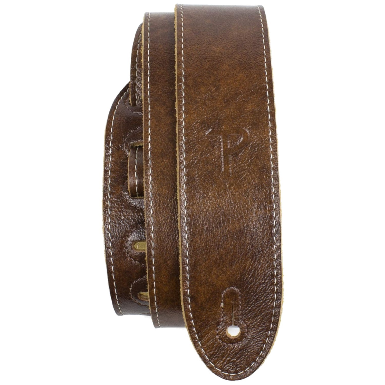 Perri\'s Italian Leather Guitar Strap, 41\ Perri\'s Italian Leather Guitar Strap, 41\