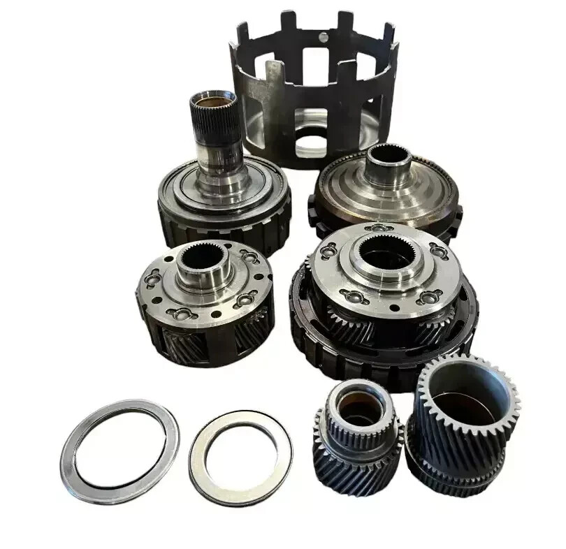 4L60E 4L65E Gear Train 5 Pinion Planetary Set [Bearing Type]
