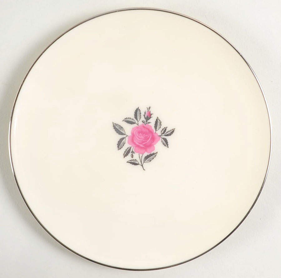 Lenox Ballad Bread & Butter Plate 299978