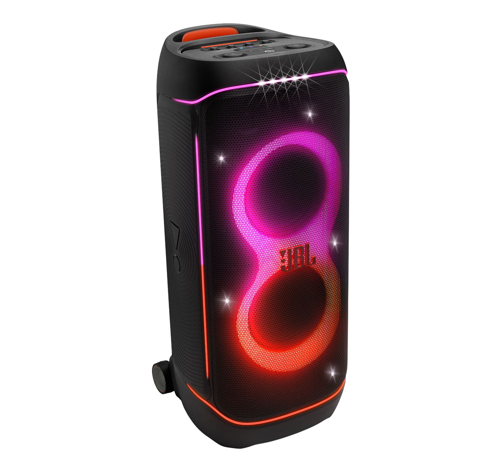 JBL PartyBox 720 Portable Bluetooth Party Speaker