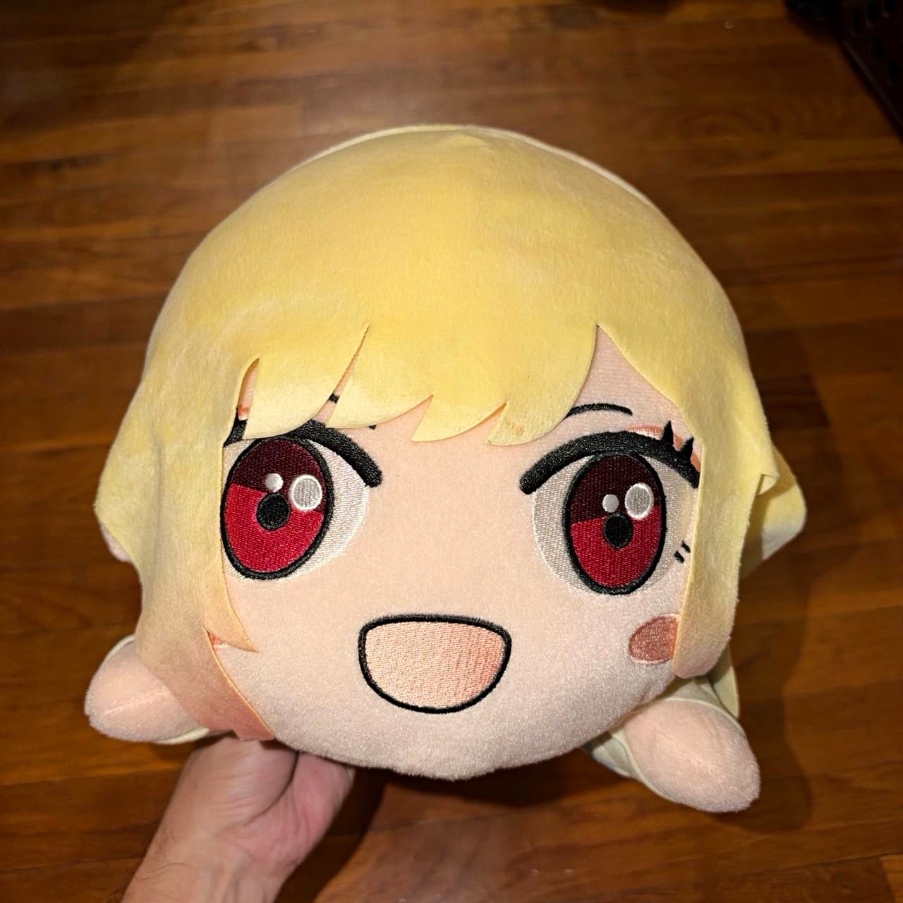 My Dress Up Marin Kitagawa nesoberi large anime plush My Dress Up Marin Kitagawa nesoberi large anime plush