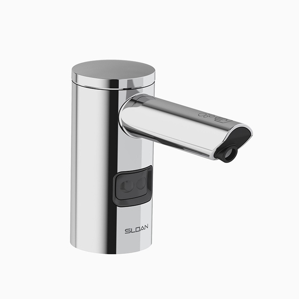 Sloan ESD2000A CP Sloan® Soap Dispenser