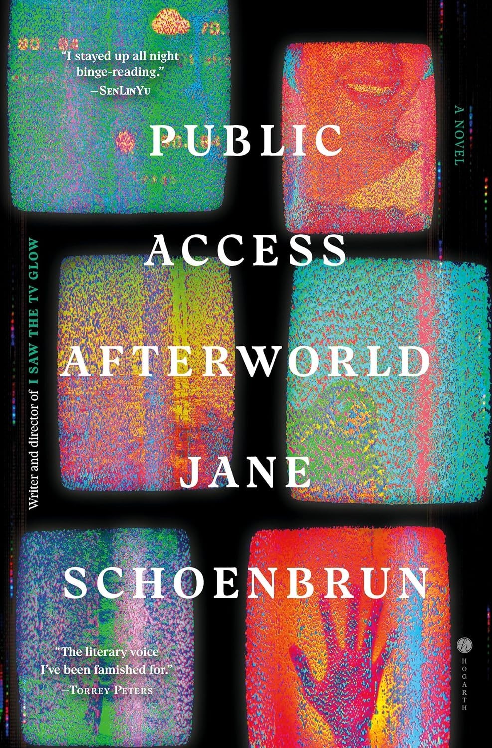 Public Access Afterworld : A Novel by Jane Schoenbrun (2026, Hardcover) Public Access Afterworld : A Novel by Jane Schoenbrun (2026, Hardcover)