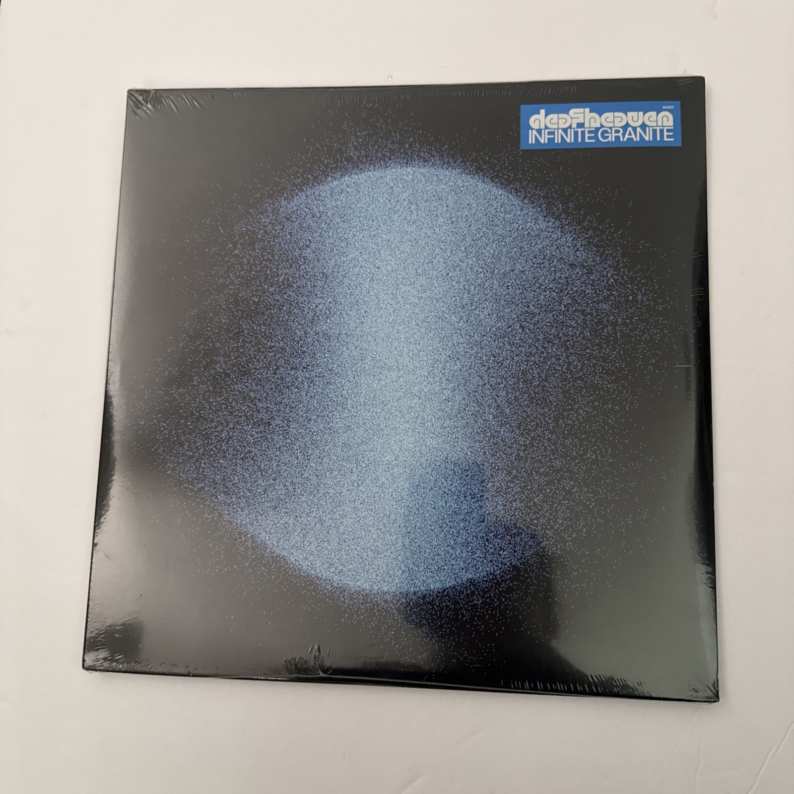 Infinite Granite by DEAFHEAVEN [VINYL]