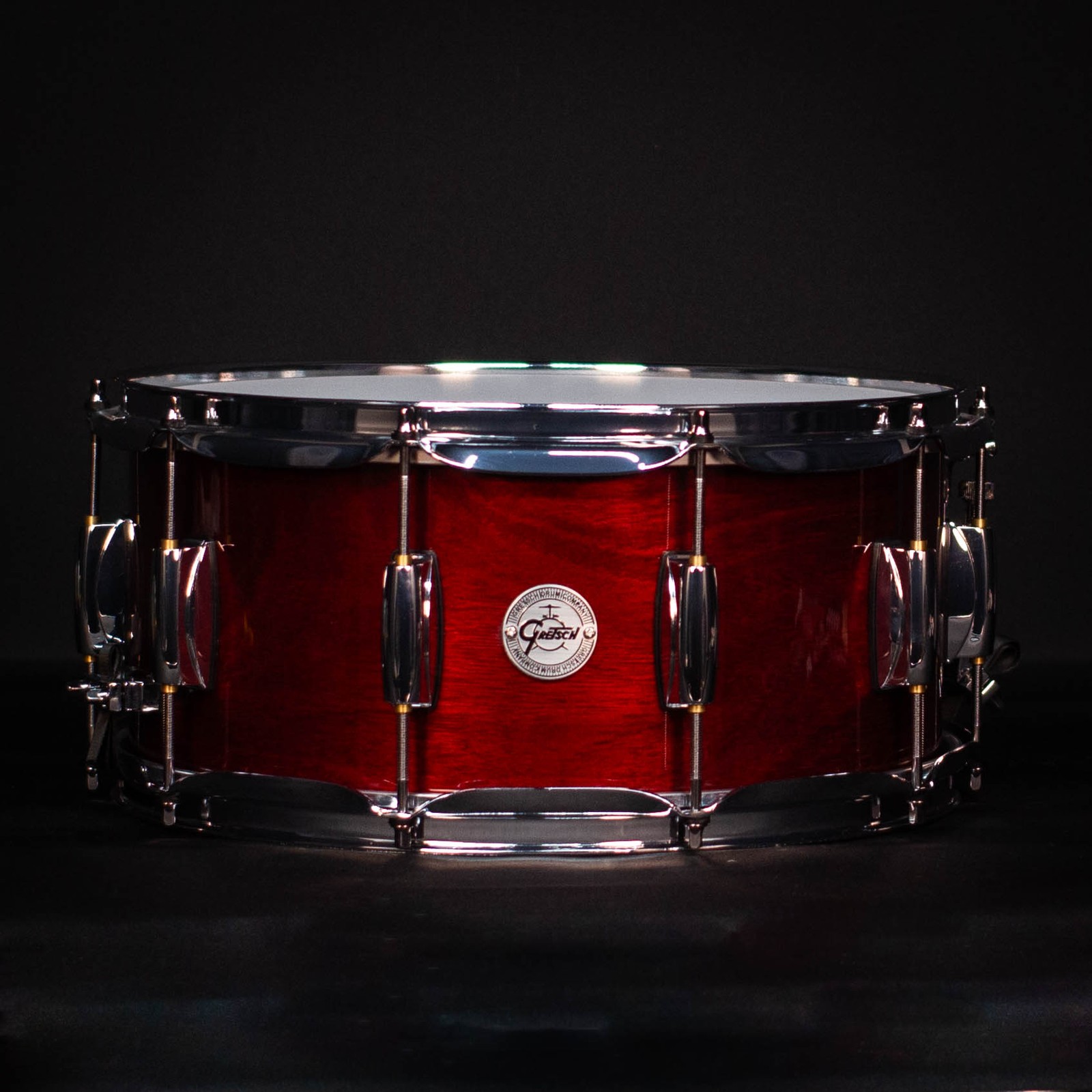Gretsch 14\
