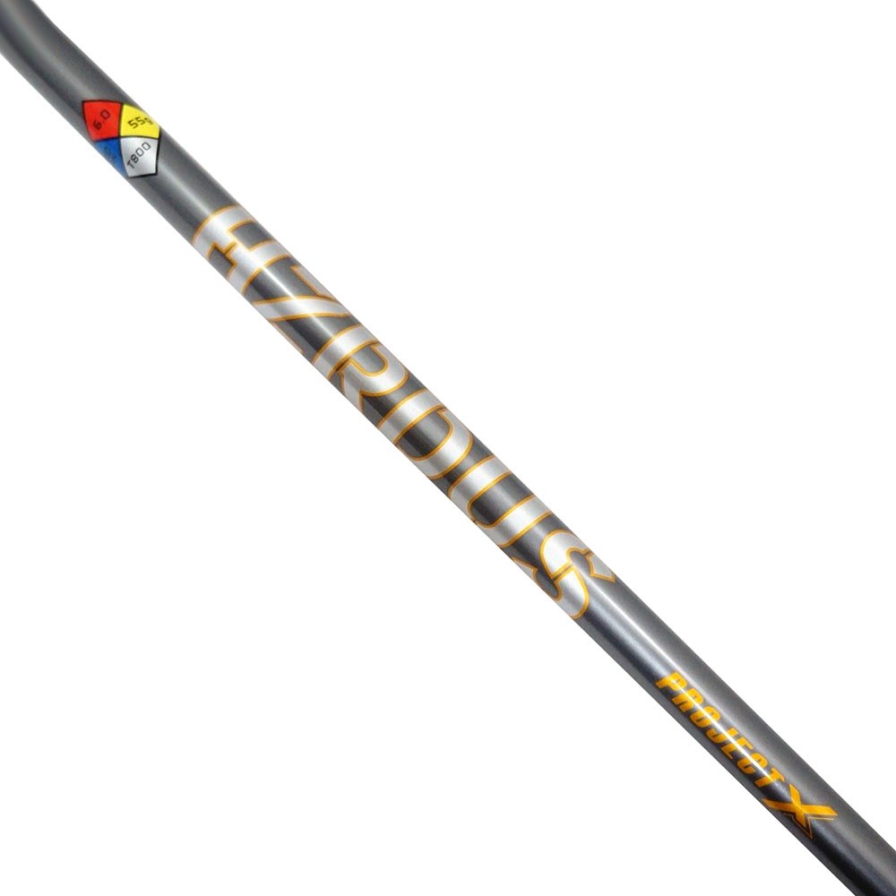 NEW Lady Callaway Project X HZRDUS T800 Womens Driver Shaft
