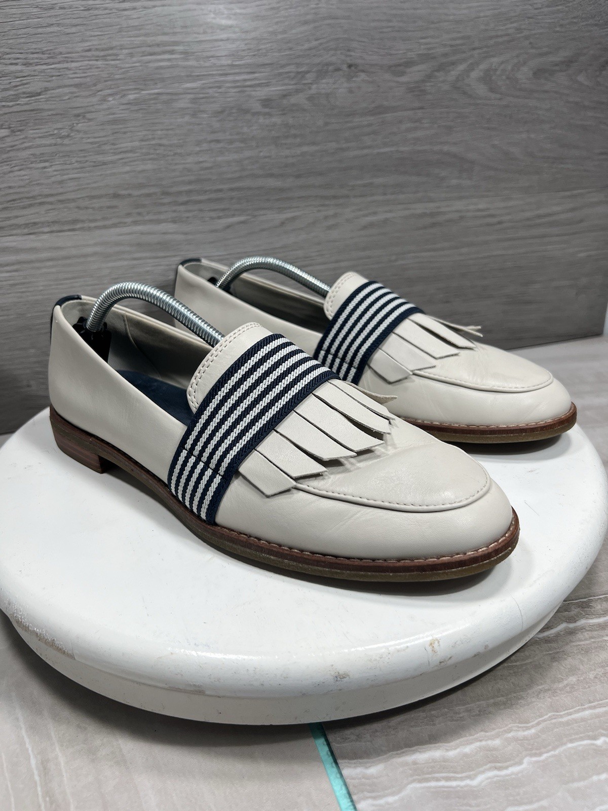 Sperry Seaport Royal Loafer Womens Size 9.5 STS82055