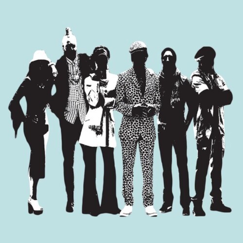 Brooklyn Funk Essentials - Stay Good [New Vinyl LP]